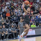 Highlights: See Gonzaga’s Final Four hero Jalen Suggs in action as a high school quarterback