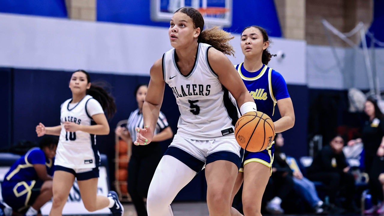 USA Basketball names women's U19 team