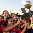 2022-23 girls soccer state champions