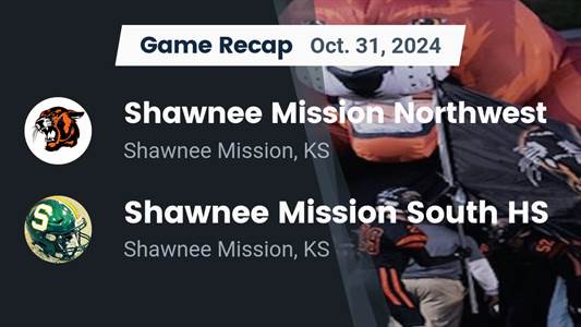 Shawnee Mission South High School (KS) Varsity Football Shawnee Mission South High School (KS) Varsity Football