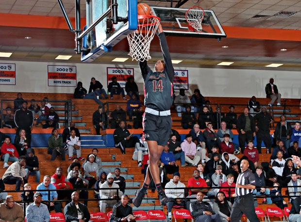 Jalen Green 4 San Joaquin Memorial High School Panthers Red Basketball  Jersey — BORIZ