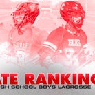 Ohio high school lacrosse state rankings
