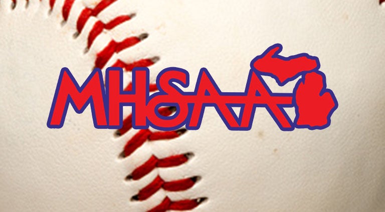 Baseball  Michigan High School Athletic Association
