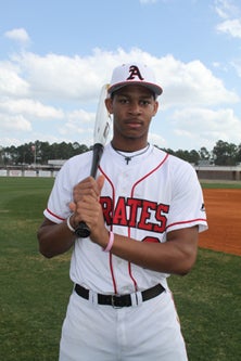 MLB Draft: Top 10 HS outfield prospects