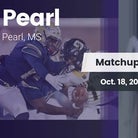 Football Game Recap: Jim Hill vs. Pearl