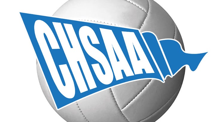 CHSAA volleyball stat leaders
