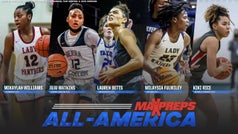 Girls basketball: MaxPreps All-Americans