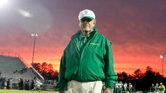 Record Book: All-time coaching wins