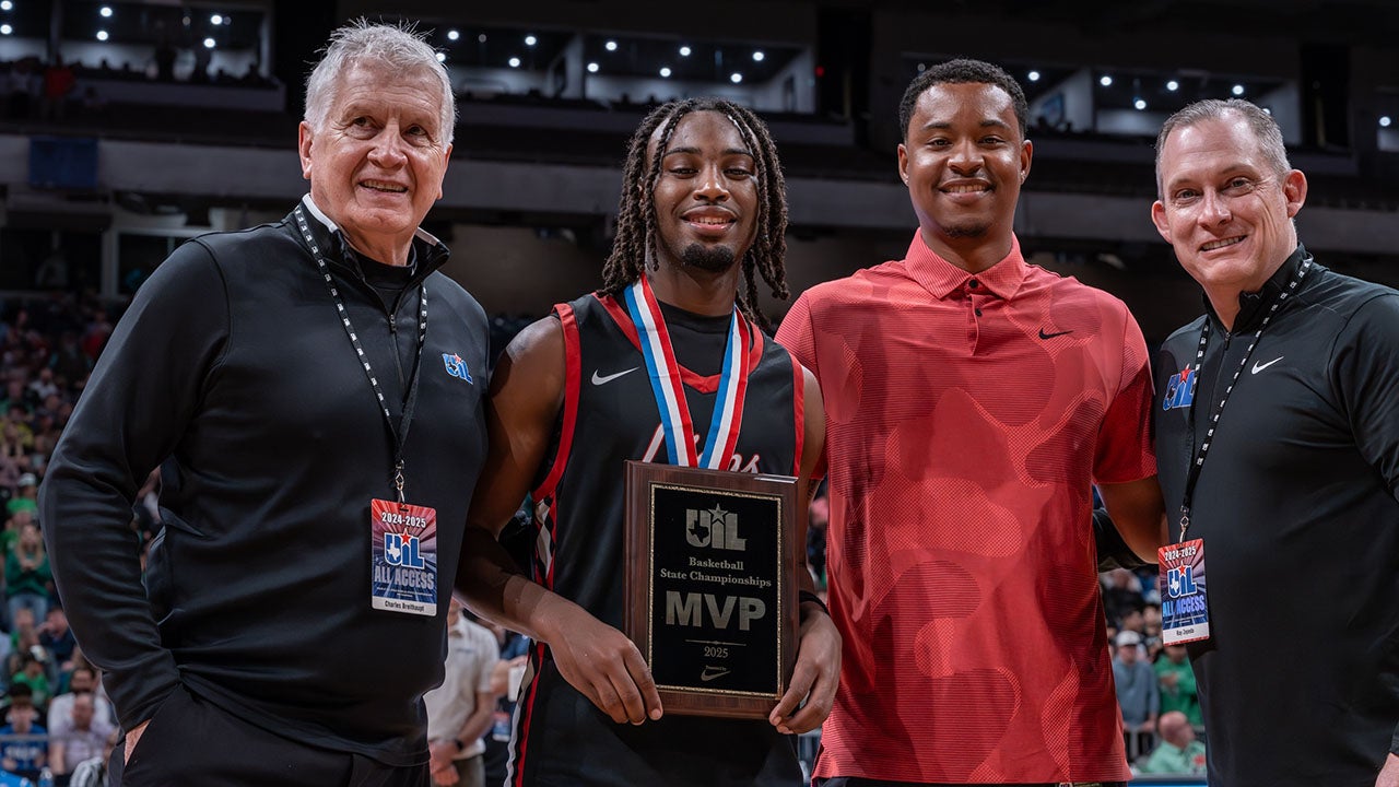 BASKETBALL: Small Town All-Americans