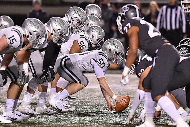 Baseball or football for former MaxPreps National Player of the Year Kyler  Murray?