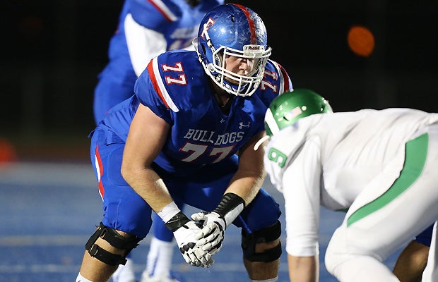 Bengals' Jonah Williams, from Folsom High to the Super Bowl