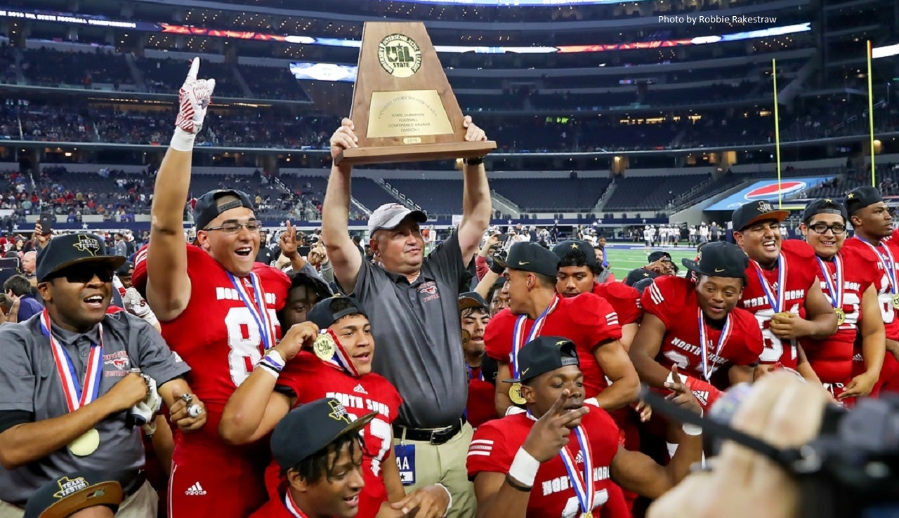 Baseball or football for former MaxPreps National Player of the Year Kyler  Murray?