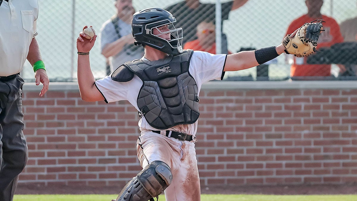 High school baseball rankings: Way-too-early MaxPreps Top 25 for the 2024  season