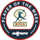 MaxPreps/NFCA High School Player of Week