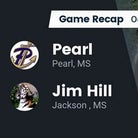 Football Game Recap: Murrah vs. Jim Hill