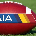 AIA state semifinal football scores