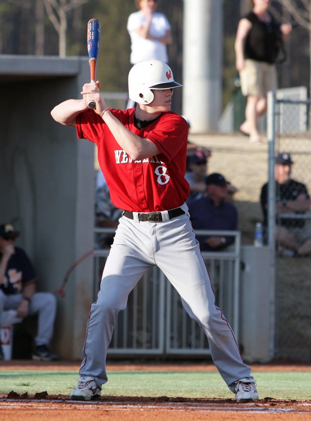 MLB Draft: Los Angeles Dodgers draft former MaxPreps National Football  Player of the Year D.J. Uiagalelei