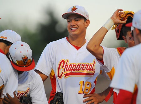 MLB Draft: Los Angeles Dodgers draft former MaxPreps National Football  Player of the Year D.J. Uiagalelei