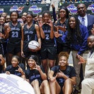 Girls basketball champs in all 50 states