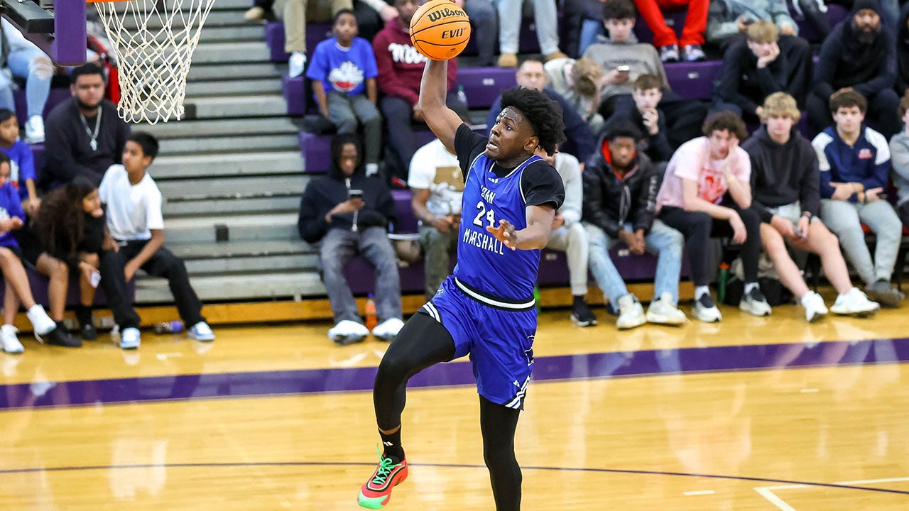 Wednesday NBPA Top 100 Camp recap
