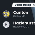 Football Game Preview: Canton vs. Vicksburg