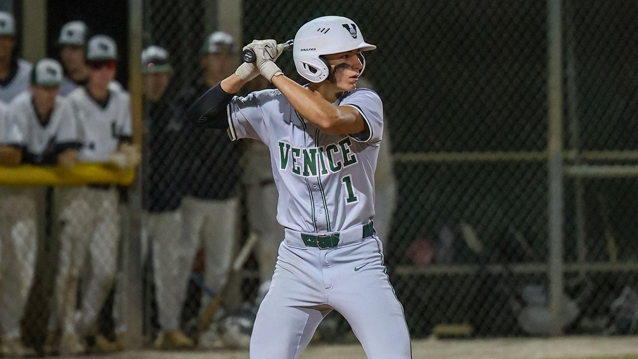 MaxPreps Top 25 baseball rankings