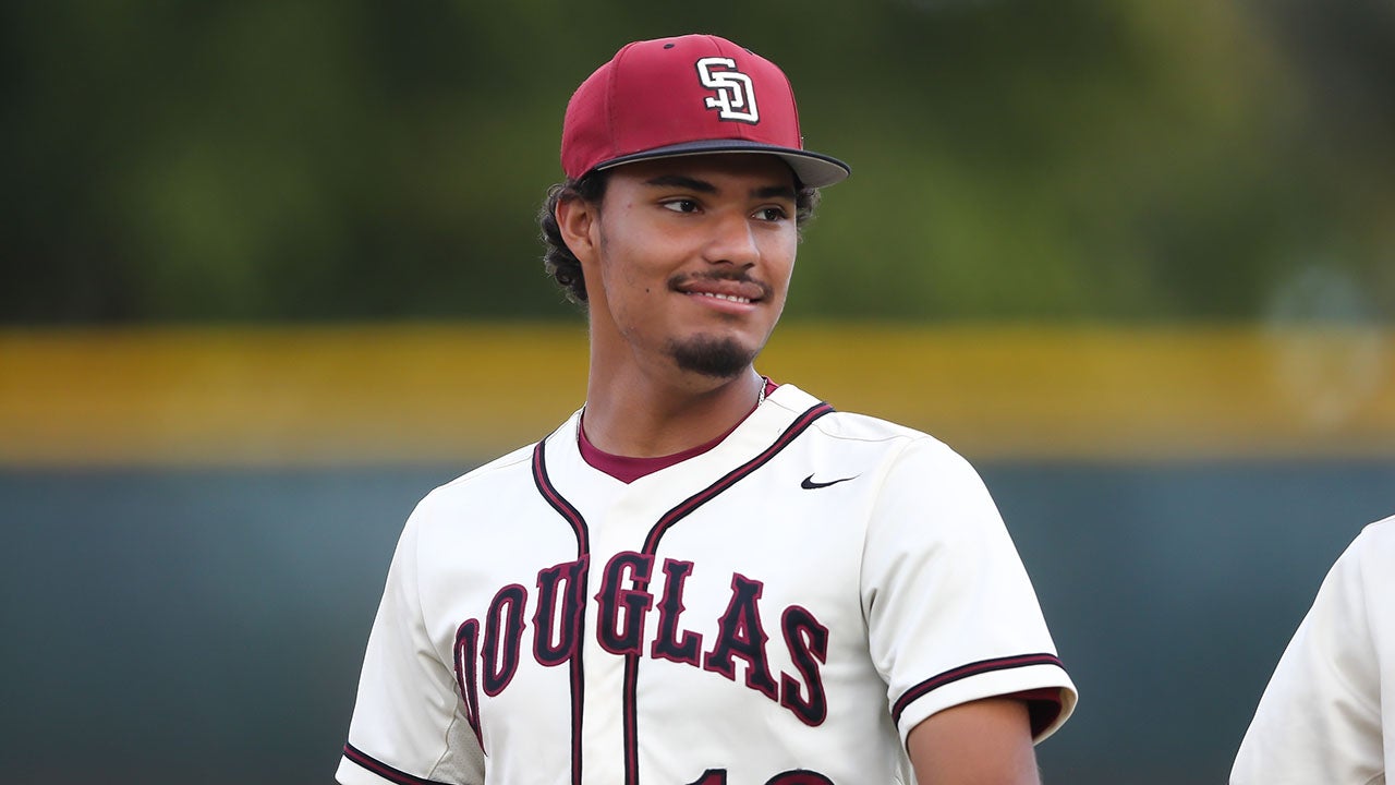 MaxPreps Top 25 baseball rankings