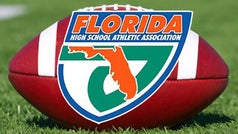 2022 Florida HS Football Schedules