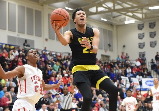 MaxPreps 2012-13 Kentucky preseason boys basketball Fab 5