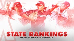 Illinois hs baseball state rankings