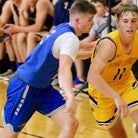 High school basketball: Isaac Bruns of Dakota Valley headlines Small Town All-America Team