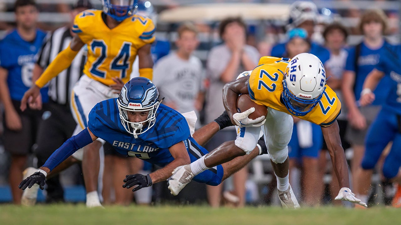 Previews, predictions for Sarasota and Manatee Week 5 high school football  games