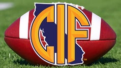2022 California HS Football Schedules