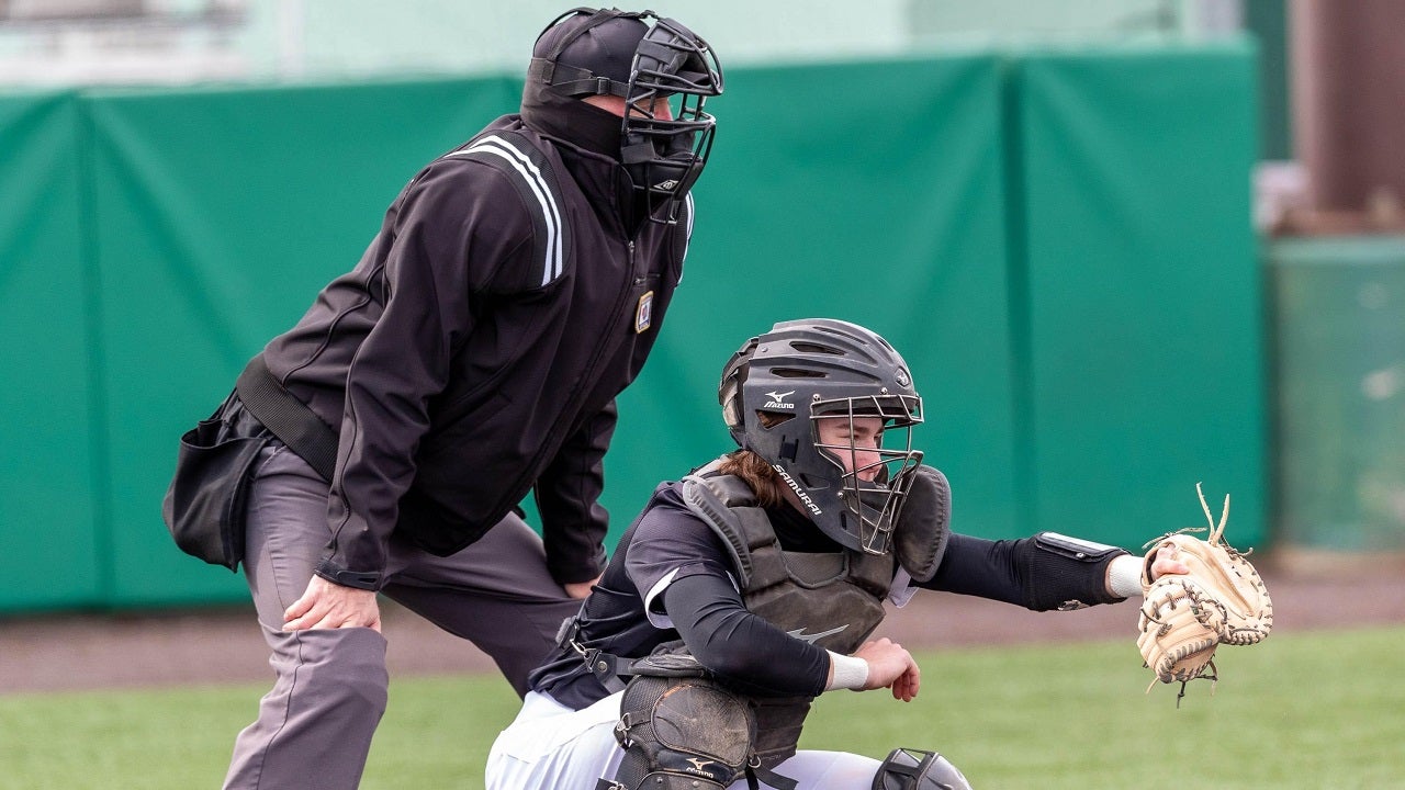 Lincoln East star Carter Mick commits to Nebraska baseball