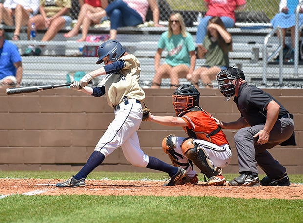 Chamblee Bulldogs Baseball