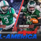 High school football: Quinn Ewers, Travis Hunter headline 2021 Preseason MaxPreps All-America Team