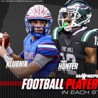 High school football: MaxPreps 2021 High School Football Player of the Year in each state
