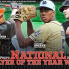 National Baseball Player of the Year Watch