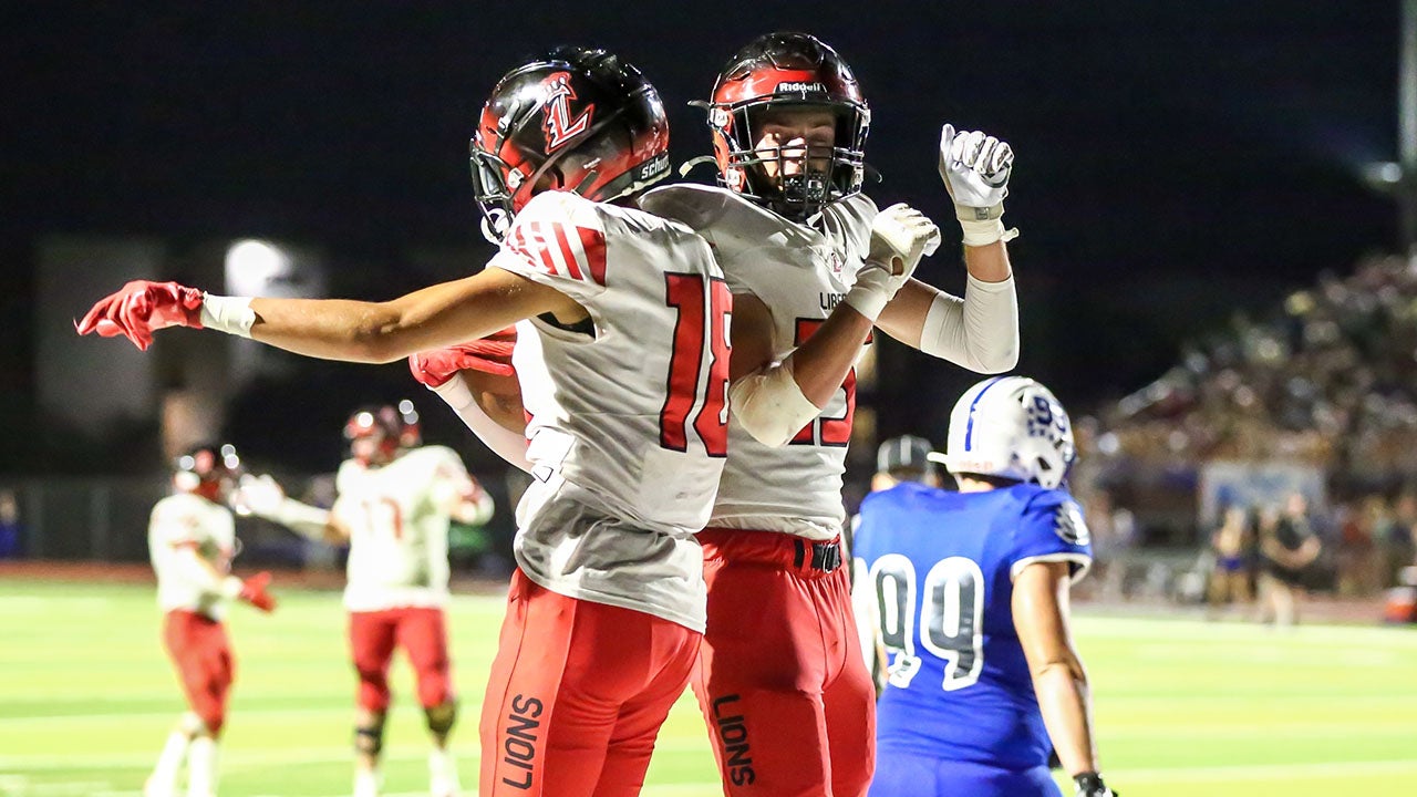 American Heritage High School (Plantation, FL) Varsity Football