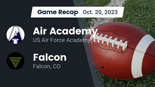 Falcon High School (CO) Varsity Football