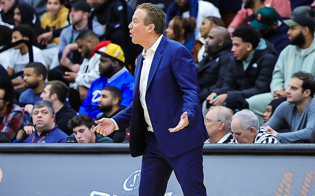 BASKETBALL: Big coaching names on the move