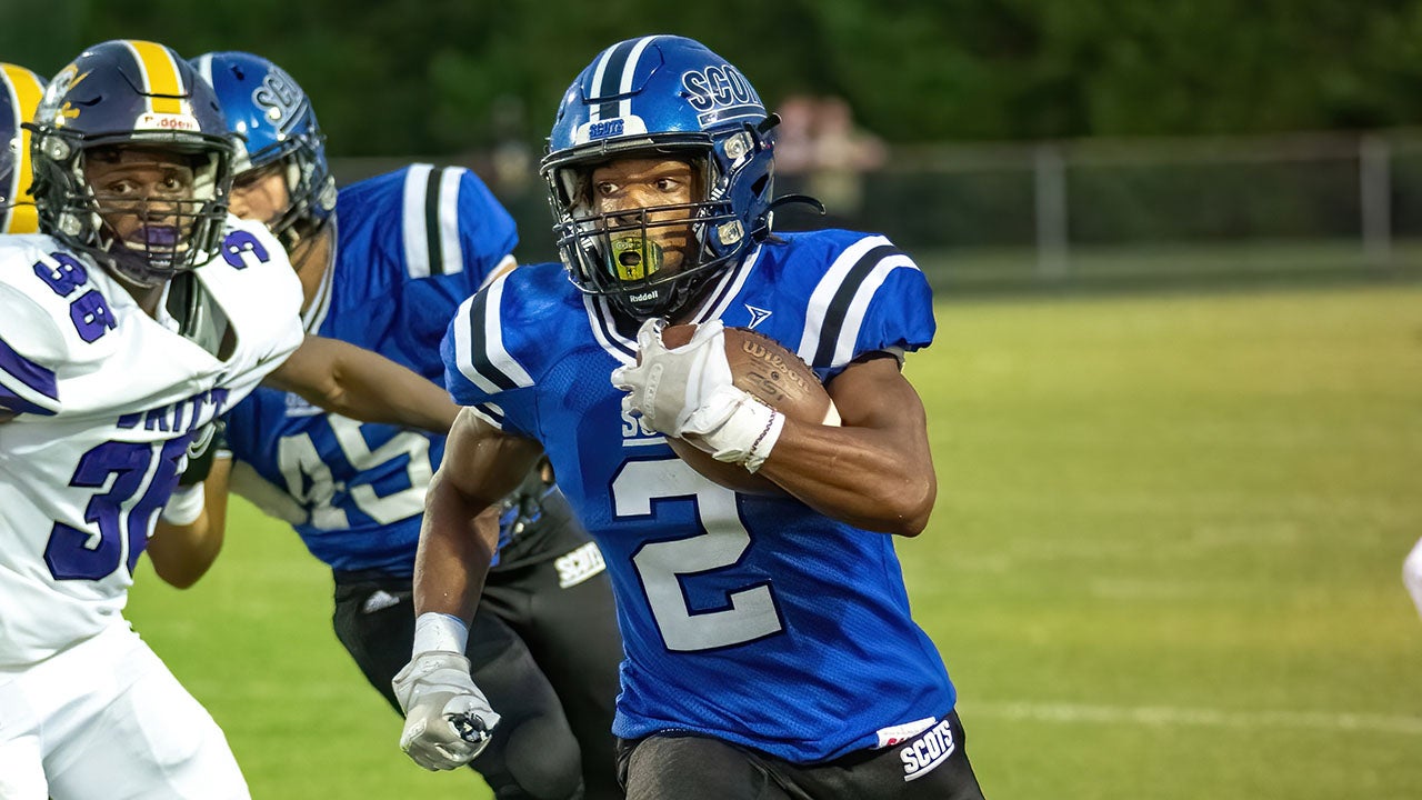 How the Top 100 Fared September 15-17, 2022 - High School Football America