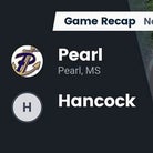 Football Game Preview: Jim Hill vs. Pearl