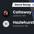 Football Game Recap: Callaway vs. Provine