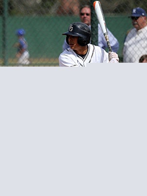 2015 SS Nick Madrigal (Elk Grove, CA) 