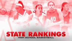 Indiana HS Girls Basketball State Rankings