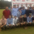 Sharks soccer honored in TOC