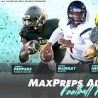 MaxPreps All-Decade High School Football Team