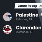 Football Game Recap: Clarendon vs. Lee