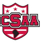 DCSAA football first round playoff scores